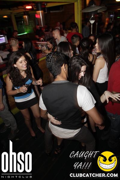 Ohso nightclub photo 190 - May 25th, 2012