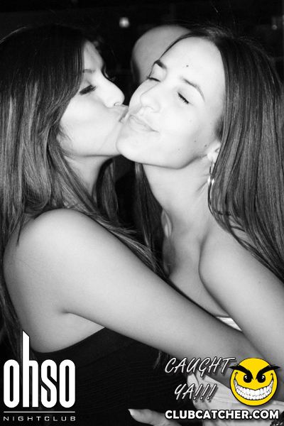 Ohso nightclub photo 20 - May 25th, 2012