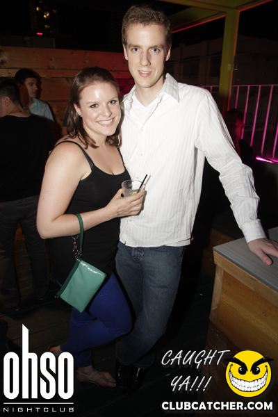 Ohso nightclub photo 191 - May 25th, 2012