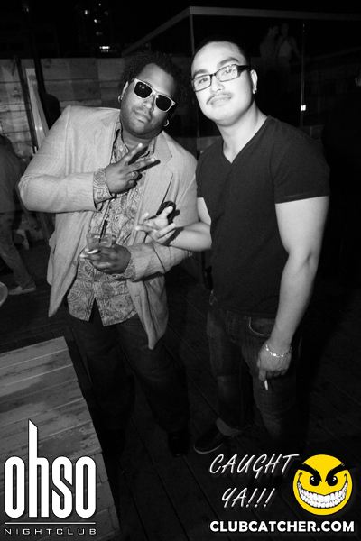 Ohso nightclub photo 194 - May 25th, 2012