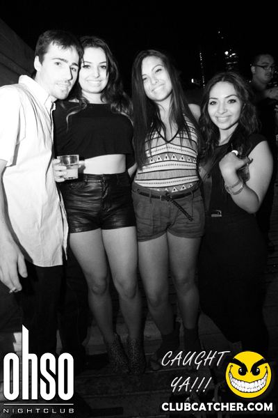 Ohso nightclub photo 195 - May 25th, 2012