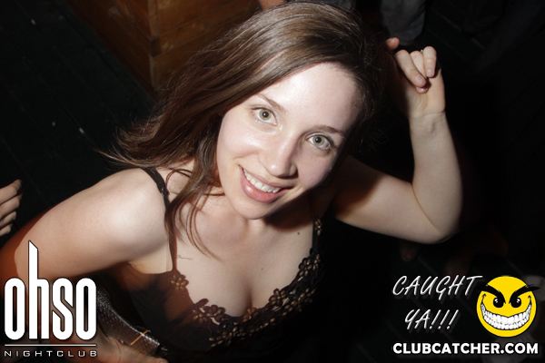 Ohso nightclub photo 200 - May 25th, 2012