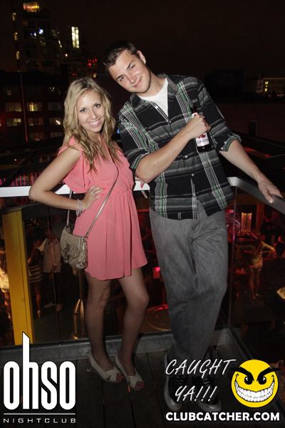 Ohso nightclub photo 27 - May 25th, 2012
