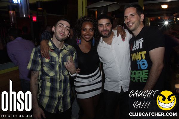 Ohso nightclub photo 32 - May 25th, 2012