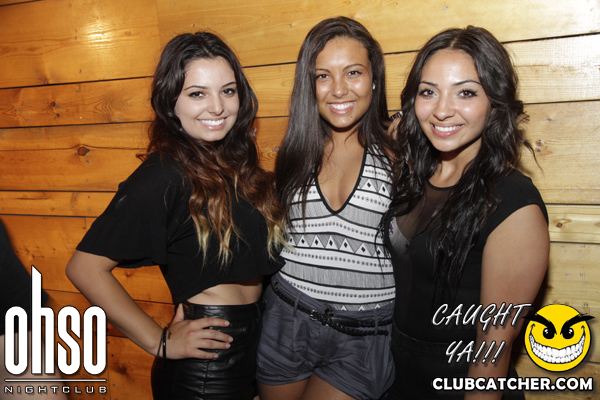 Ohso nightclub photo 33 - May 25th, 2012