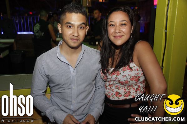 Ohso nightclub photo 36 - May 25th, 2012