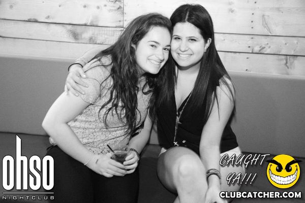 Ohso nightclub photo 44 - May 25th, 2012