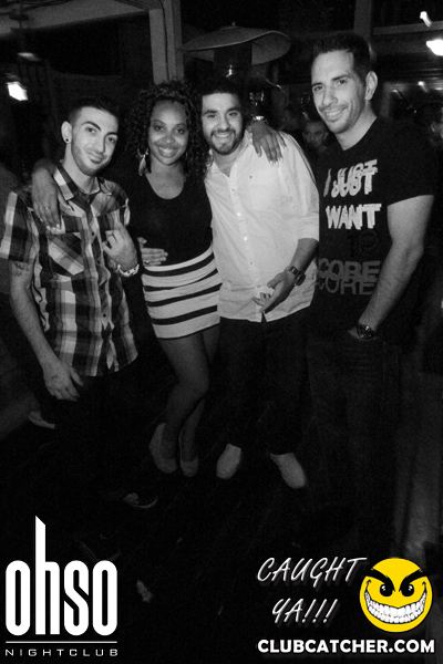 Ohso nightclub photo 46 - May 25th, 2012