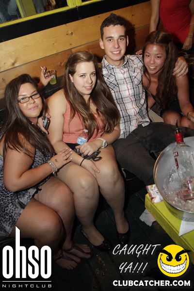 Ohso nightclub photo 51 - May 25th, 2012
