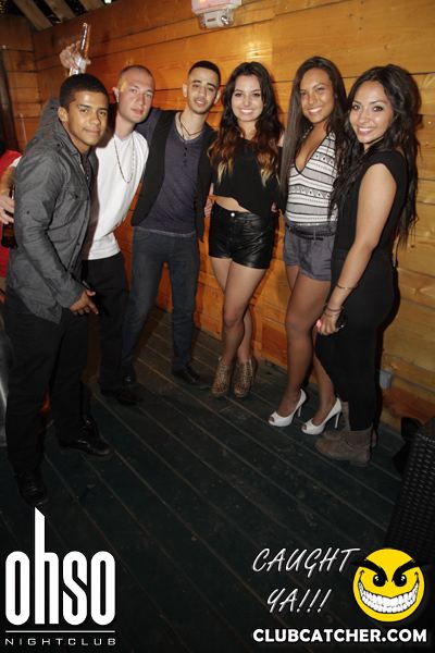 Ohso nightclub photo 52 - May 25th, 2012