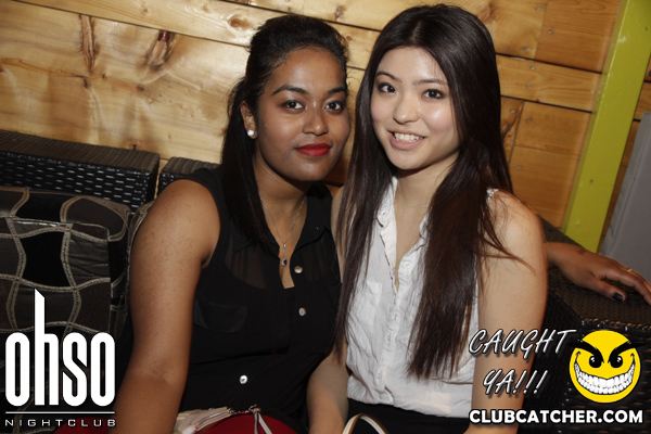 Ohso nightclub photo 58 - May 25th, 2012