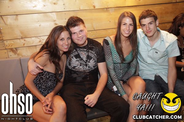 Ohso nightclub photo 7 - May 25th, 2012