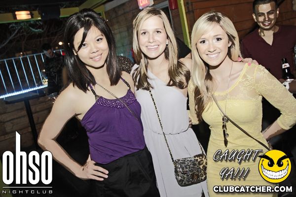 Ohso nightclub photo 61 - May 25th, 2012