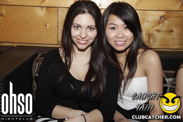 Ohso nightclub photo 63 - May 25th, 2012