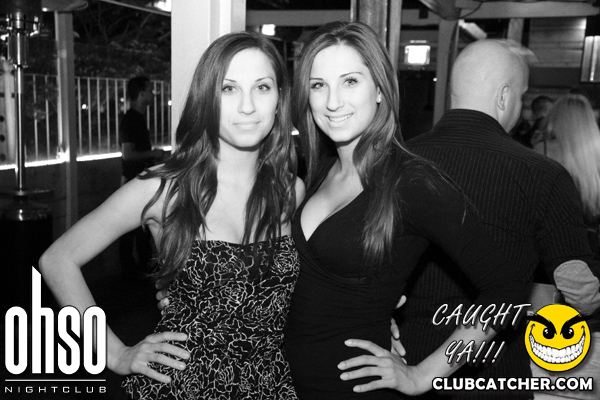 Ohso nightclub photo 66 - May 25th, 2012