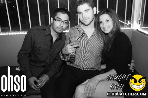 Ohso nightclub photo 71 - May 25th, 2012
