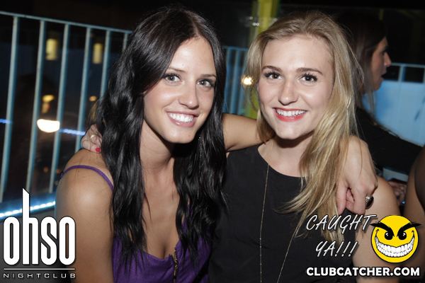 Ohso nightclub photo 73 - May 25th, 2012