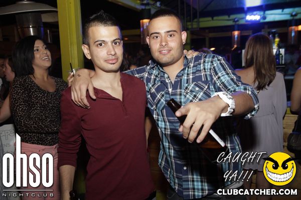 Ohso nightclub photo 75 - May 25th, 2012