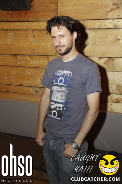 Ohso nightclub photo 77 - May 25th, 2012