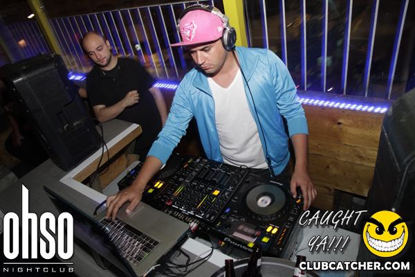 Ohso nightclub photo 79 - May 25th, 2012