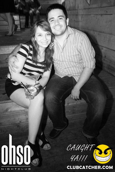 Ohso nightclub photo 81 - May 25th, 2012