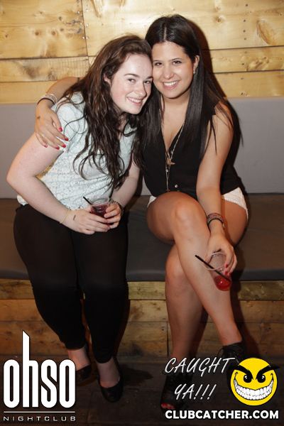 Ohso nightclub photo 82 - May 25th, 2012