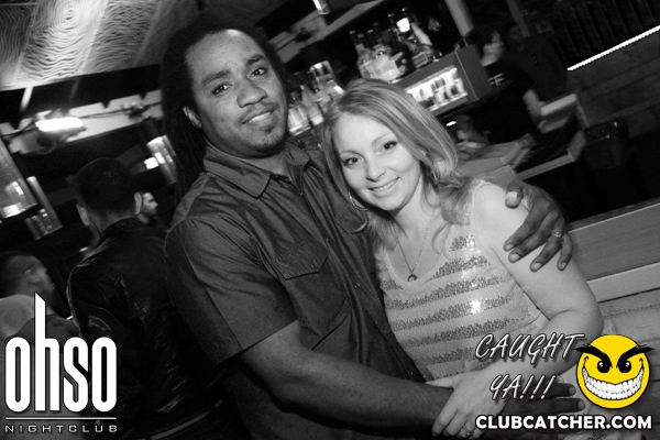 Ohso nightclub photo 88 - May 25th, 2012