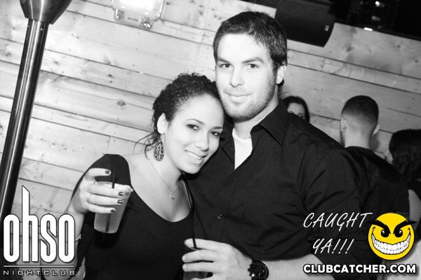 Ohso nightclub photo 91 - May 25th, 2012