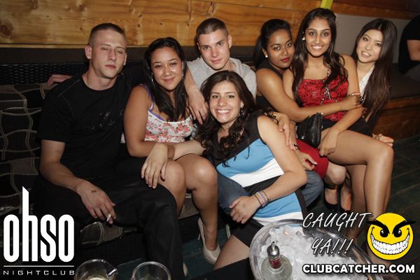 Ohso nightclub photo 93 - May 25th, 2012