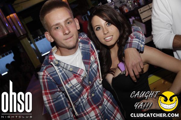 Ohso nightclub photo 94 - May 25th, 2012