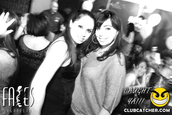Faces nightclub photo 14 - May 25th, 2012