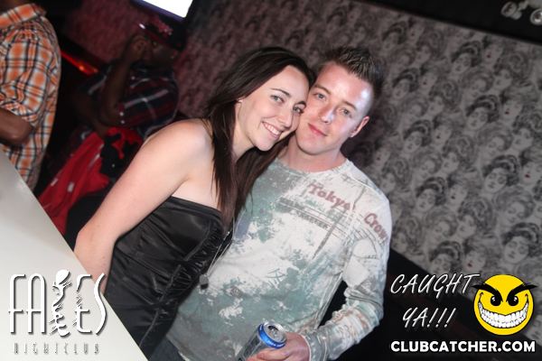 Faces nightclub photo 41 - May 25th, 2012