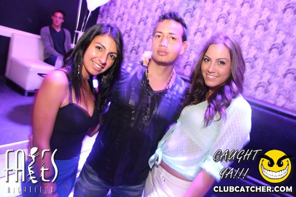 Faces nightclub photo 74 - May 25th, 2012