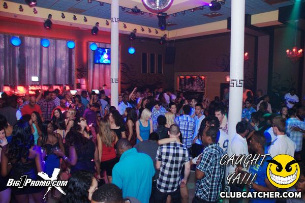 Luxy nightclub photo 1 - May 25th, 2012