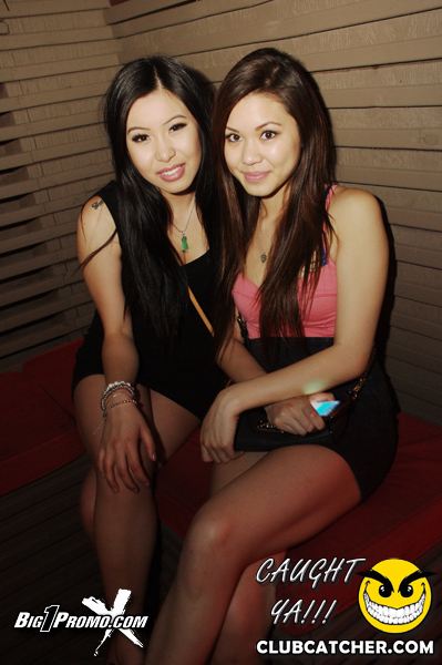 Luxy nightclub photo 108 - May 25th, 2012