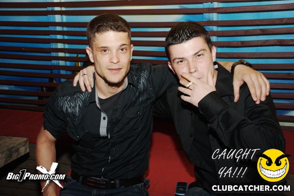Luxy nightclub photo 110 - May 25th, 2012