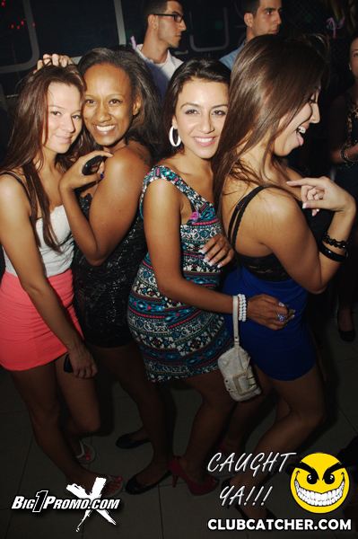 Luxy nightclub photo 12 - May 25th, 2012