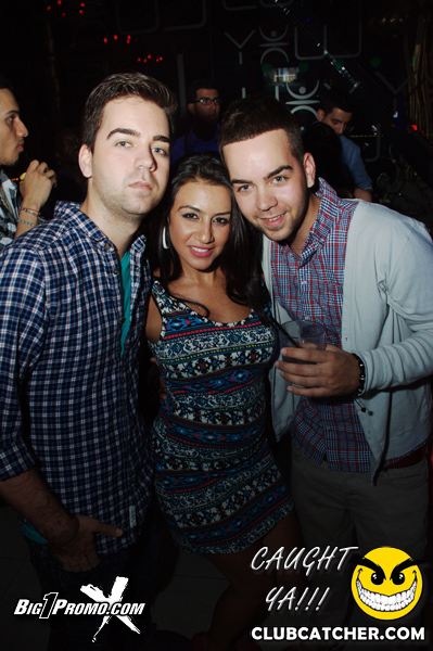 Luxy nightclub photo 124 - May 25th, 2012