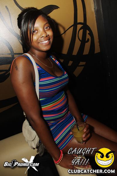 Luxy nightclub photo 125 - May 25th, 2012