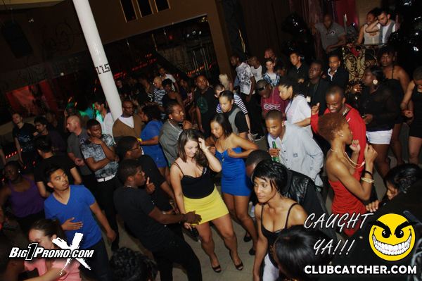 Luxy nightclub photo 127 - May 25th, 2012