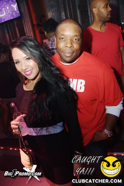 Luxy nightclub photo 132 - May 25th, 2012