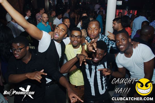 Luxy nightclub photo 133 - May 25th, 2012