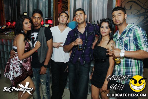 Luxy nightclub photo 16 - May 25th, 2012