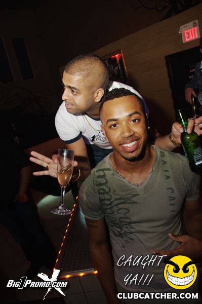 Luxy nightclub photo 160 - May 25th, 2012