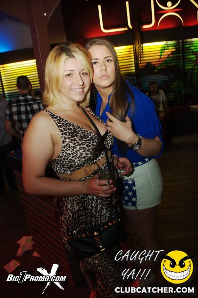 Luxy nightclub photo 162 - May 25th, 2012