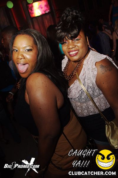 Luxy nightclub photo 165 - May 25th, 2012