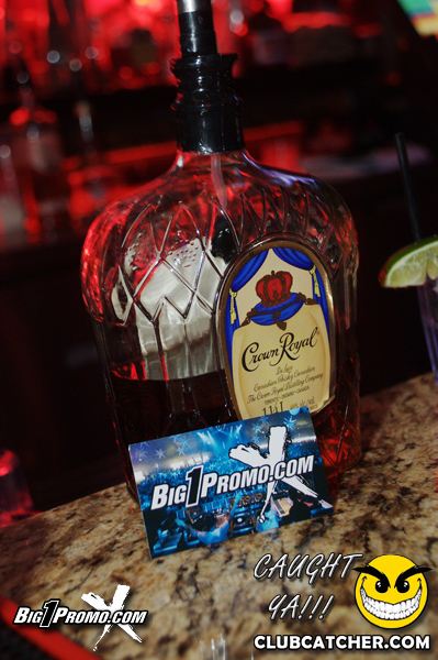 Luxy nightclub photo 18 - May 25th, 2012