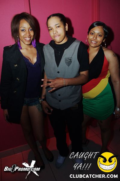 Luxy nightclub photo 172 - May 25th, 2012