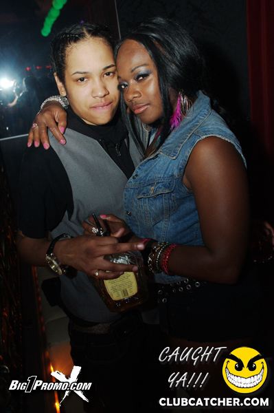 Luxy nightclub photo 175 - May 25th, 2012