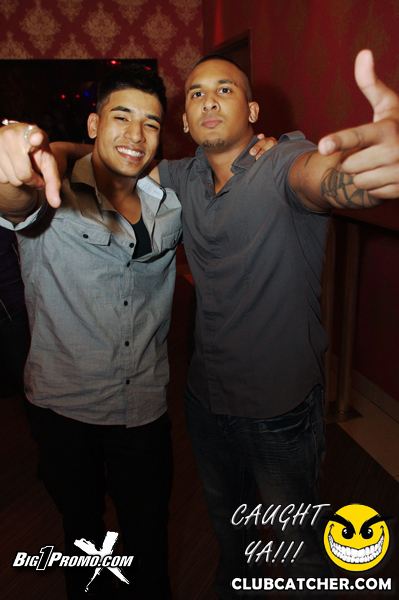 Luxy nightclub photo 178 - May 25th, 2012